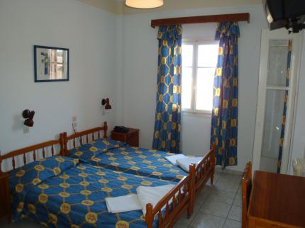 Blue Sea Hotel & Studios