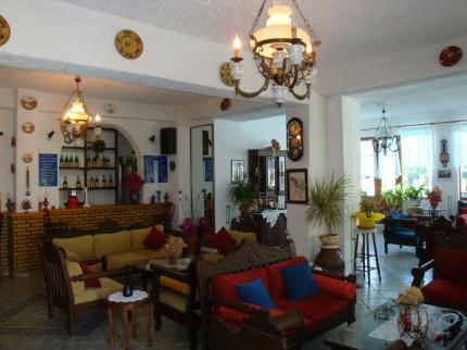 Blue Sea Hotel & Studios