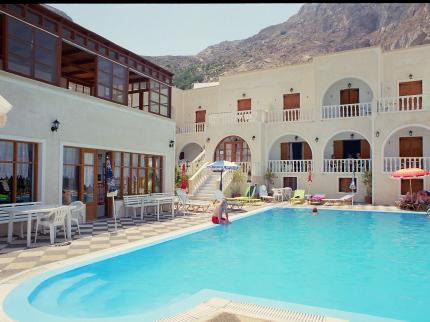 Blue Sea Hotel & Studios