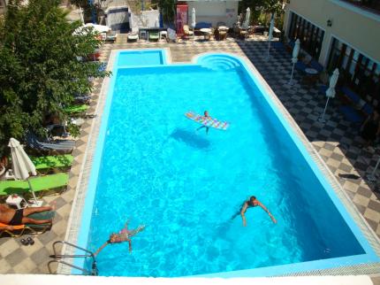 Blue Sea Hotel & Studios