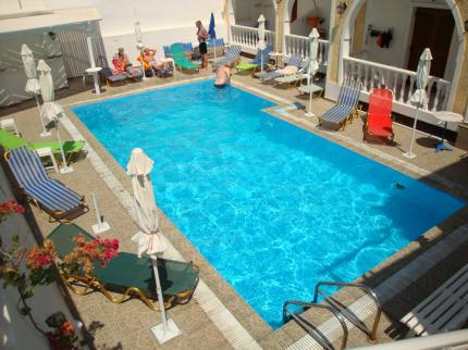 Blue Sea Hotel & Studios