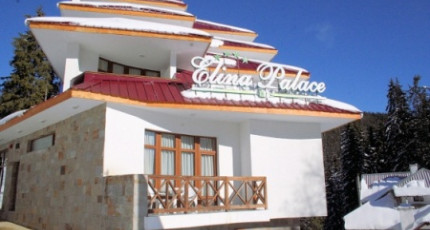 Elina Palace