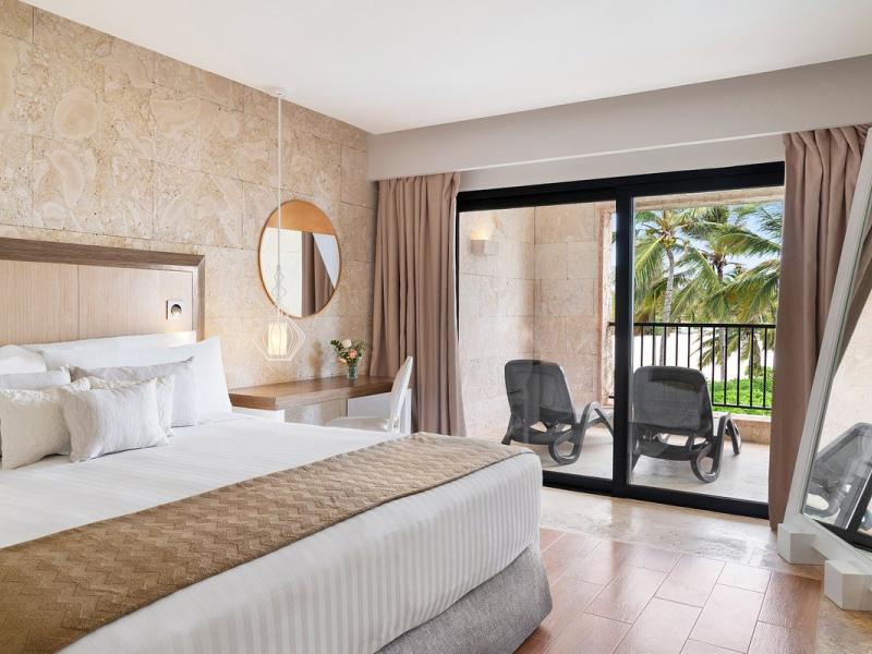 Sanctuary Cap Cana