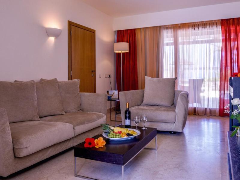 Zeus Hotels Blue Sea Beach