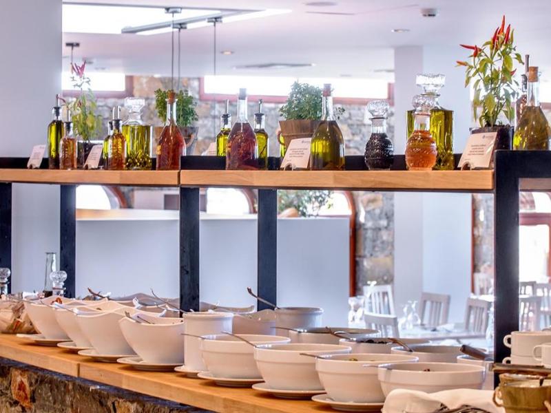 Zeus Hotels Blue Sea Beach