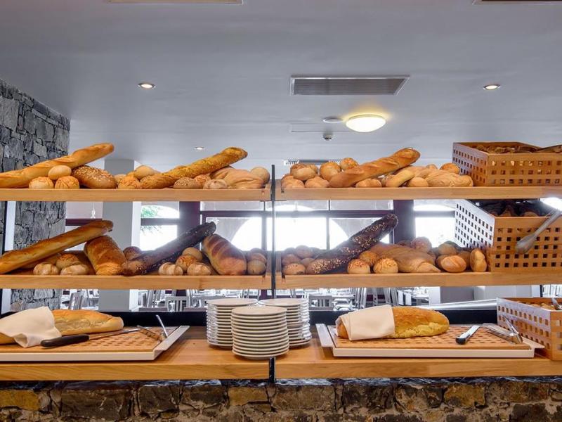 Zeus Hotels Blue Sea Beach