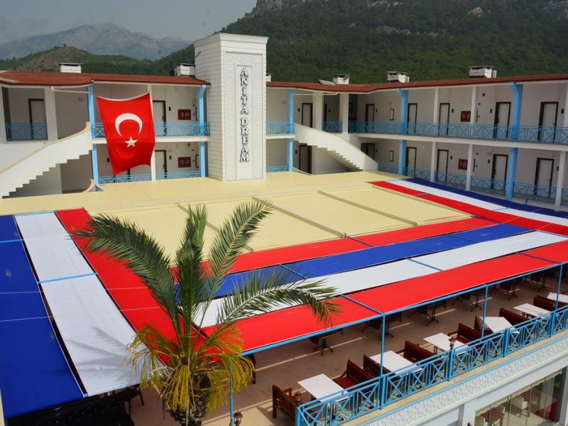 Anita Dream Hotel 
