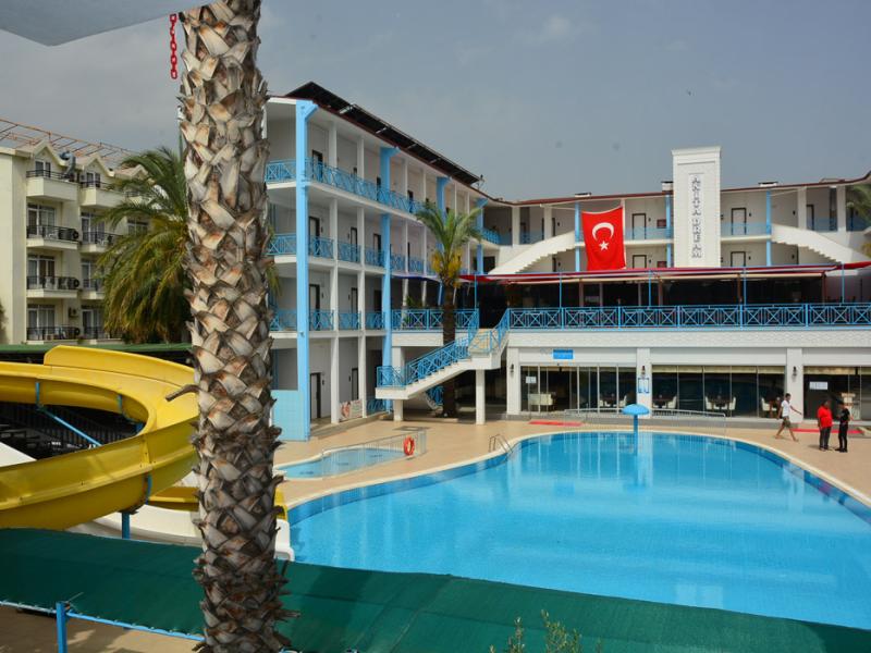 Anita Dream Hotel 