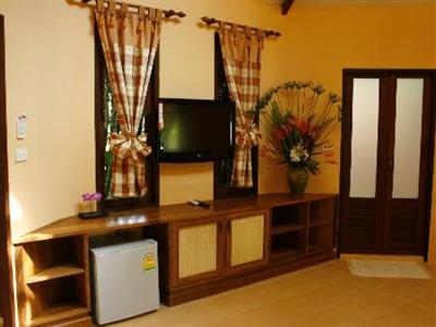 Kor Sor Resort & Spa