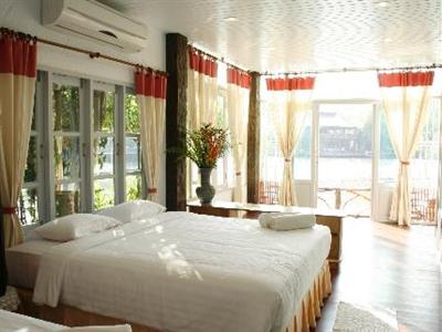 Kor Sor Resort & Spa