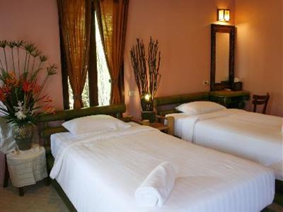 Kor Sor Resort & Spa