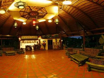 Kor Sor Resort & Spa