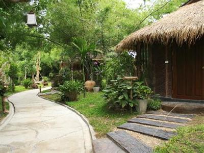 Kor Sor Resort & Spa