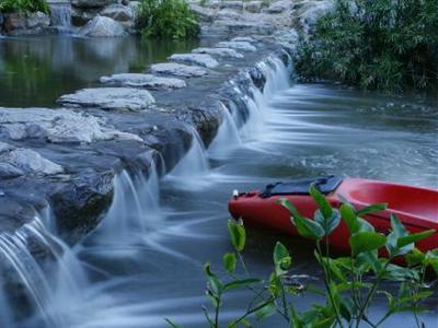 Kor Sor Resort & Spa