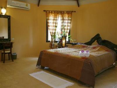 Kor Sor Resort & Spa