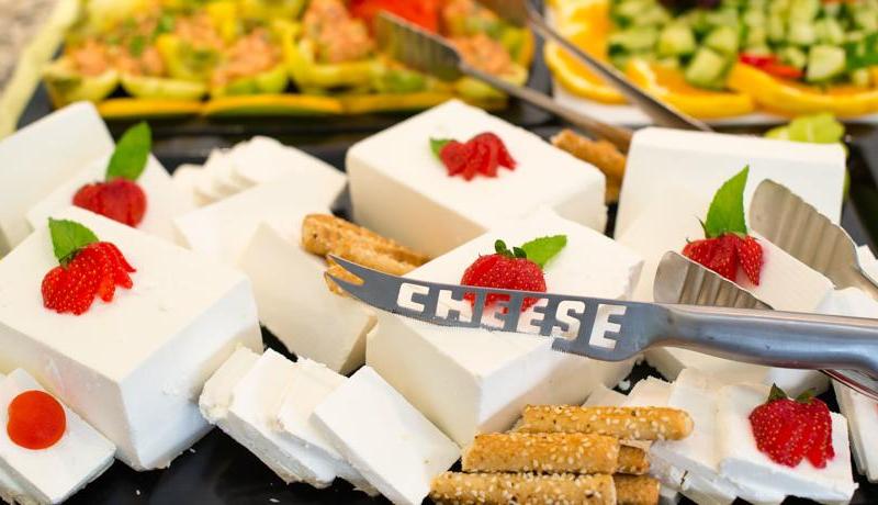 Blue Sky City Beach Hotel