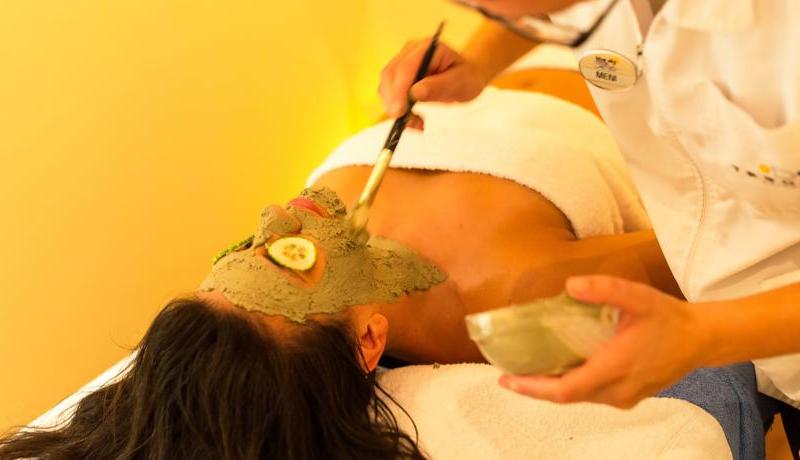 Blue Sky City Beach Hotel