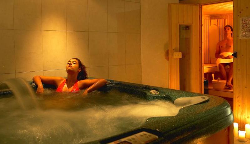 Blue Sky City Beach Hotel