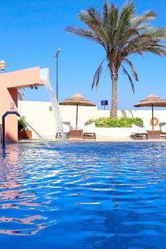 Отель Blue Sky City Beach Hotel Греция, о Родос, фото 23