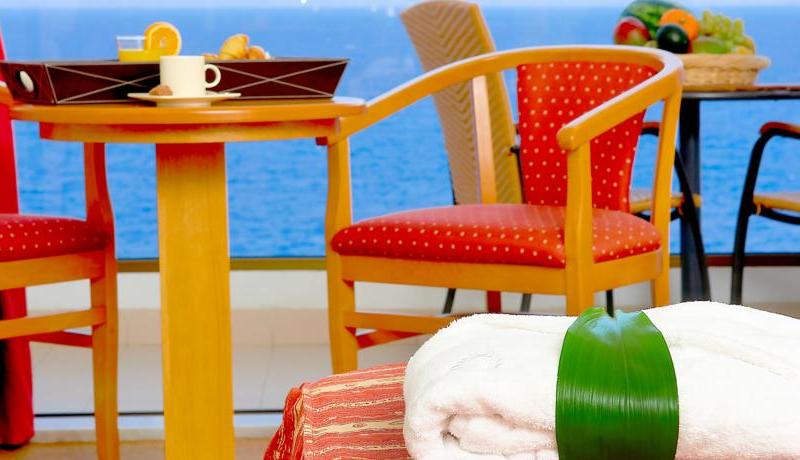 Blue Sky City Beach Hotel