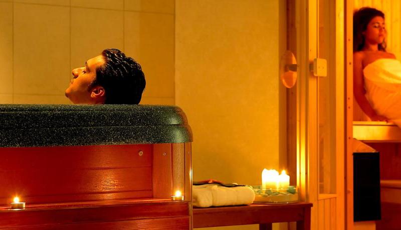 Blue Sky City Beach Hotel