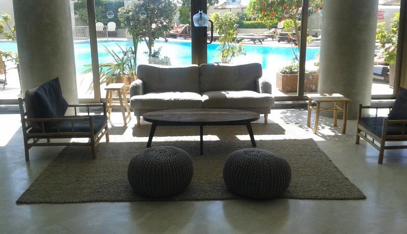 Blue Sky City Beach Hotel