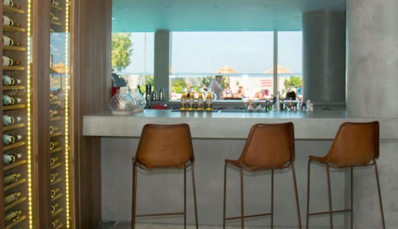 Blue Sky City Beach Hotel