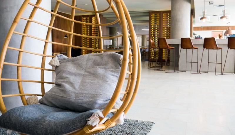 Blue Sky City Beach Hotel