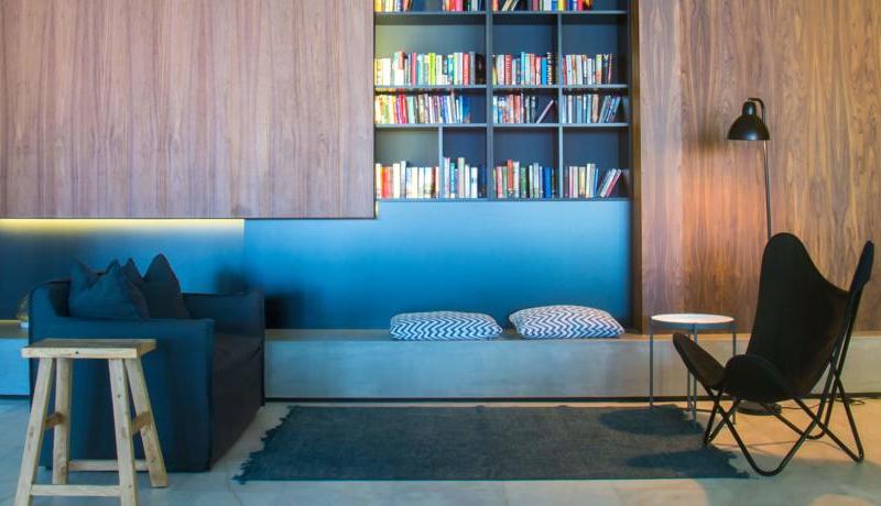 Blue Sky City Beach Hotel