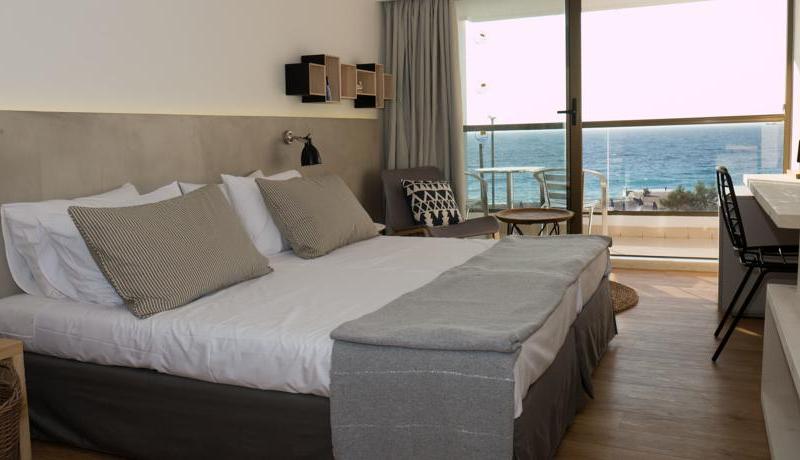 Blue Sky City Beach Hotel