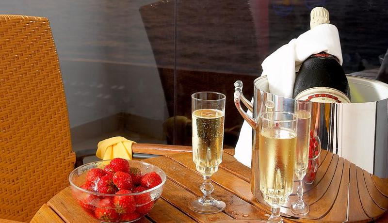 Blue Sky City Beach Hotel