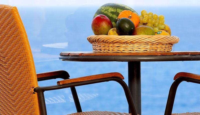 Blue Sky City Beach Hotel