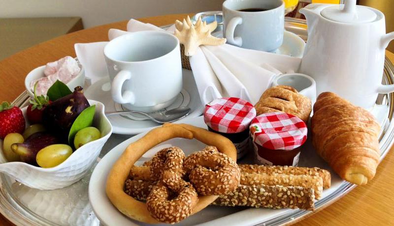 Blue Sky City Beach Hotel