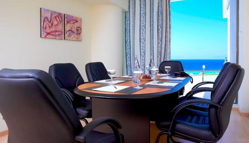 Blue Sky City Beach Hotel