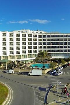 Отель Blue Sky City Beach Hotel Греция, о Родос, фото 7