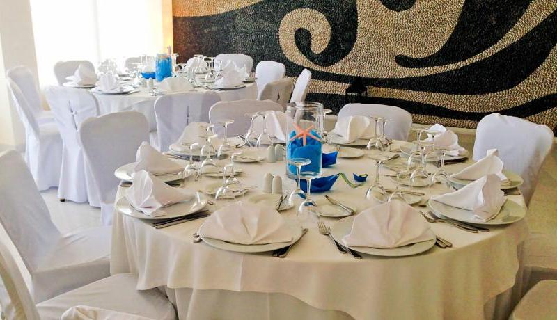 Blue Sky City Beach Hotel