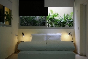 Sweet TLV Apartments