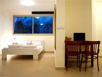 Sweet TLV Apartments