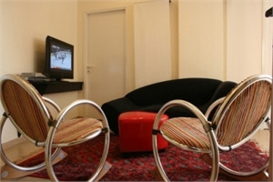 Sweet TLV Apartments