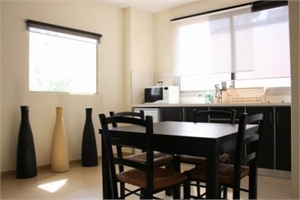 Sweet TLV Apartments