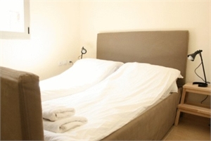 Sweet TLV Apartments