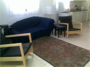 Sweet TLV Apartments