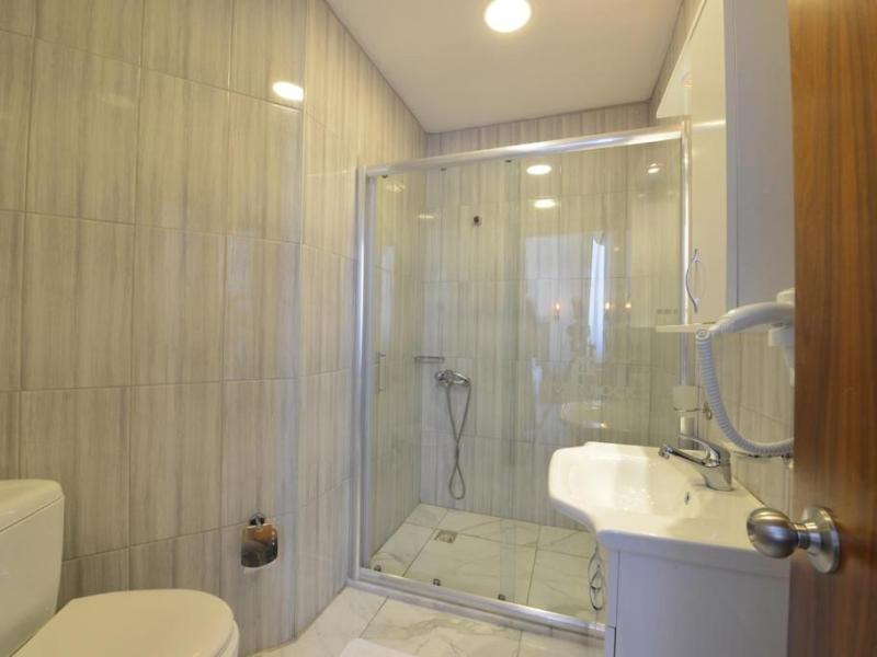 Olimpos Beach Hotel by RRH&R