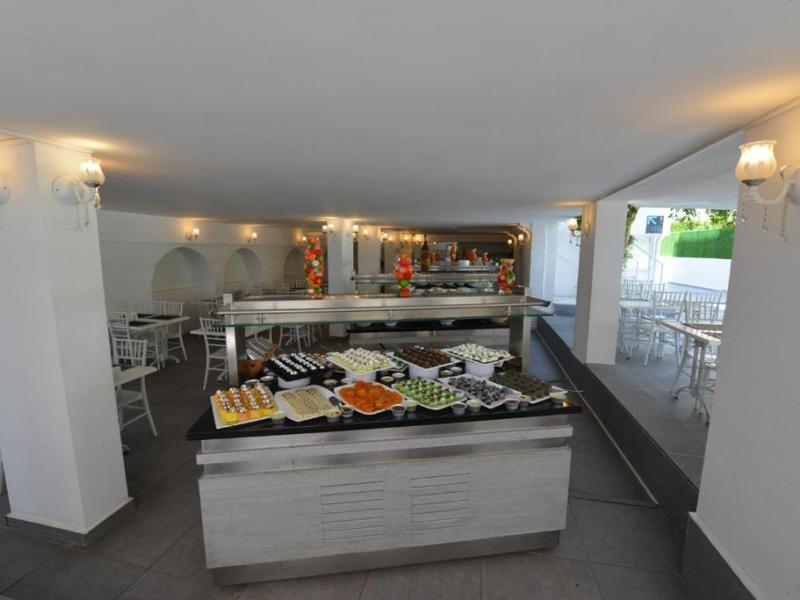 Olimpos Beach Hotel by RRH&R