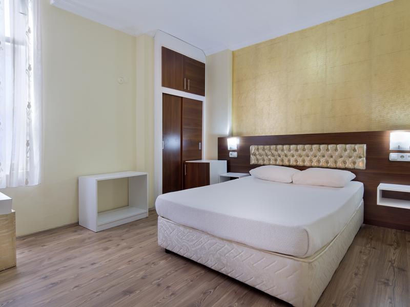 Olimpos Beach Hotel by RRH&R