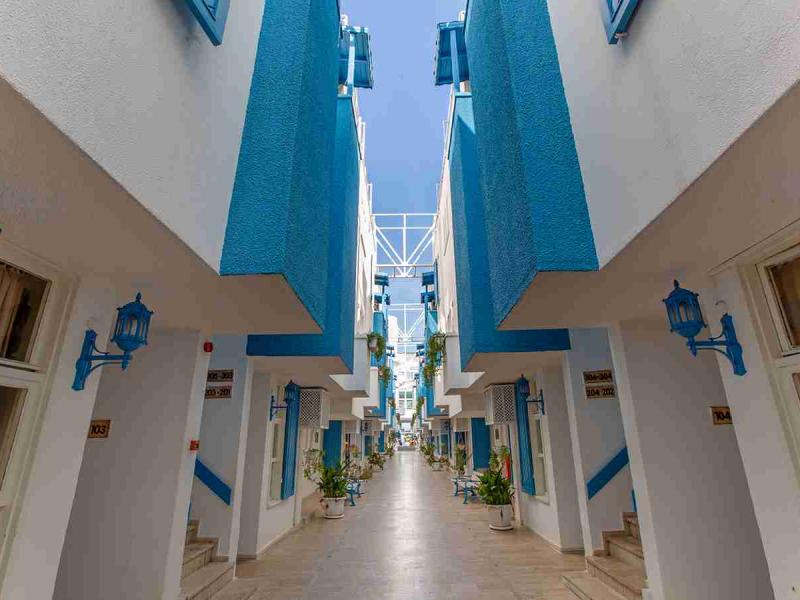 Olimpos Beach Hotel by RRH&R