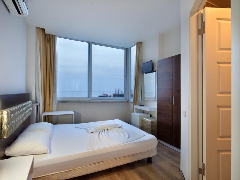 Olimpos Beach Hotel by RRH&R