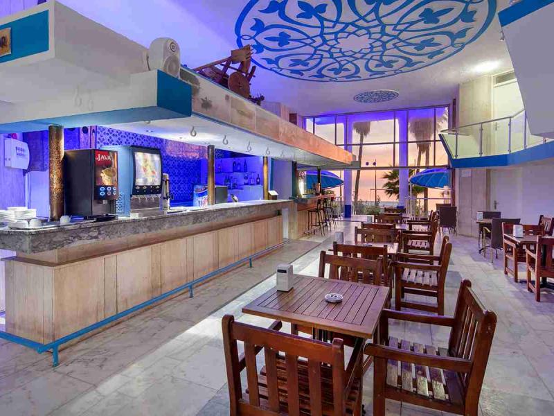 Olimpos Beach Hotel by RRH&R