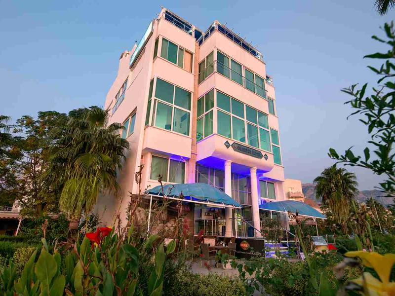 Olimpos Beach Hotel by RRH&R