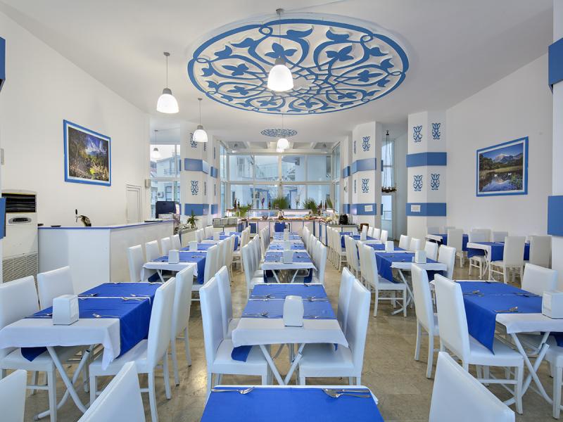 Olimpos Beach Hotel by RRH&R